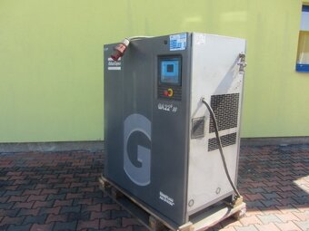 ATLAS COPCO GA 22 - 2