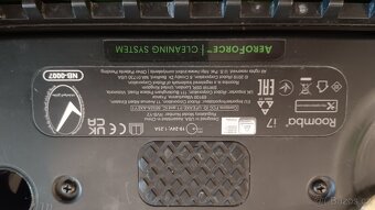 iRobot Roomba i7 – na náhradní díly - 2