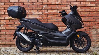HONDA FORZA 350ccm 2022 - 2