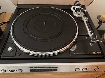 Dual 731q top stav - 2