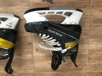 Brusle bauer ultra sonic - 2