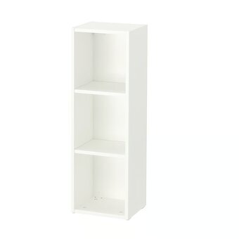 Přebalovací pult IKEA - 2