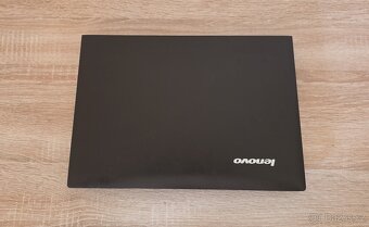Lenovo IdeaPad Z400 (i5-3210M, 16 GB RAM, GT635M, SSD) - 2
