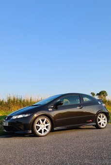 Honda Civic Type R - 2