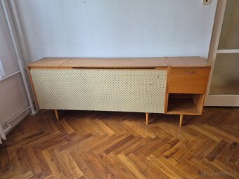 Nábytek - 2