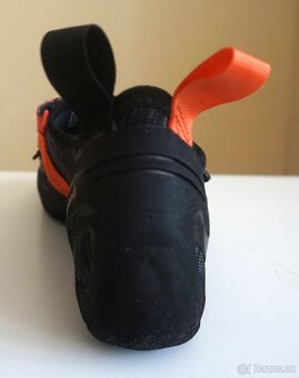 Nové dámské lezečky Black Diamond Momentum vel.41,5 - 2