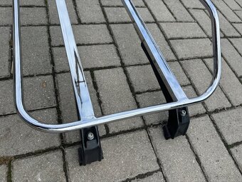 Nosič na kufr Mazda MX-5 NA/NB - 2