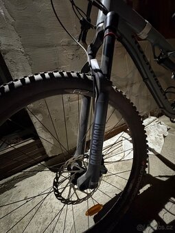 Rockrider AM 100 - 2