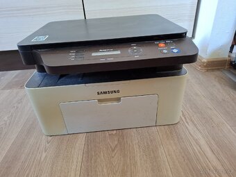 Tiskárna Samsung Xpress M2070W - 2