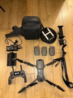 DJI Mavic 2 Zoom - 2