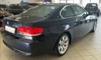 BMW e92 325i 160kw - 2