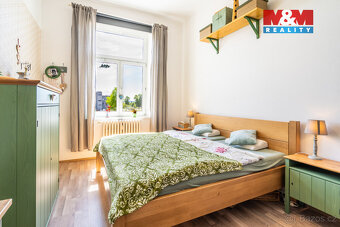 Prodej bytu 4+kk, 87 m², Písek, ul. Pražská - 2