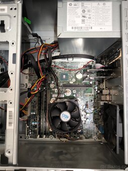 HP ProDesk 400 G3 | Intel i5-6500 | 8 GB RAM - 2