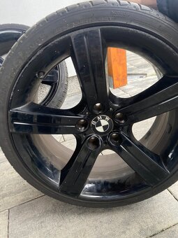 Alu kola 19´ BMW 5x112 - 2