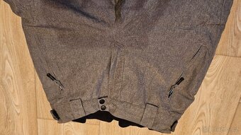 Dámské lyžařské kalhoty - 2