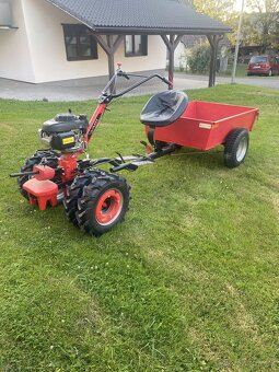 Vari IV Global GSV 190 - 2
