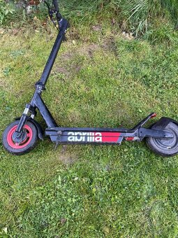 Aprilia Evo 2 pro - 2