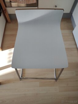 Barové židle IKEA - 2