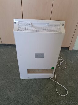 Komplexní čistička vzduchu SPIRION K05B - 2