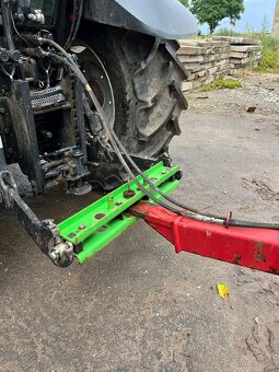 Kongskilde germinator SP5000 - 2