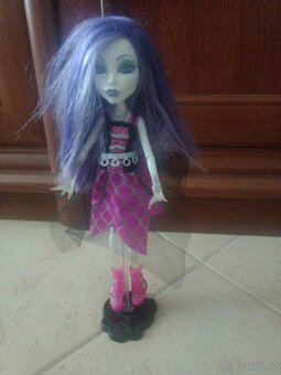 Panenka Monster High - 2