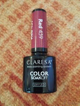 laky na nehty gelové - 2