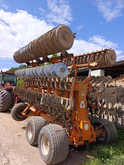 Diskovy podmitac Simba 8m - 2