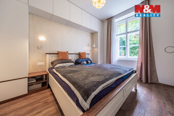 Prodej bytu 2+kk, 56 m², Praha, ul. Na Václavce - 2