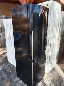 Lednice s mrazakem Gorenje A+++ - 2