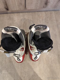 Pánské lyžáky SALOMON Impact 29.0 – výborný stav - 2