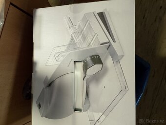 Nový kráječ v origo krabici - 2