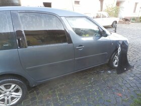 skoda roomster veskere nd - 2