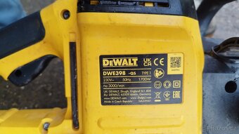 Pila DeWalt - 2