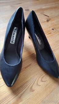 Tamaris 38 dámské lodičky - 2