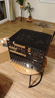 Marantz AV8003 + MM8003 8x140W 8ohm - 2