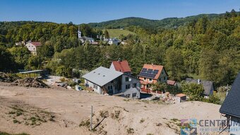 Prodej pozemku 794 m2 - 2