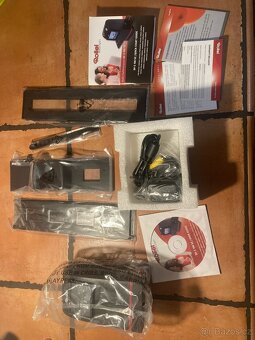 Rollei DF-S 190 SE - 2