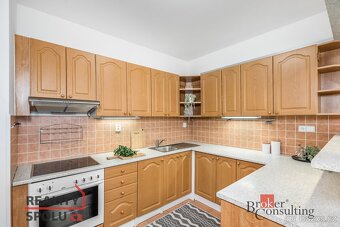 Prodej, byty/3+kk, 70 m2, Plevenská 3113/1, Modřany, 14300 P - 2