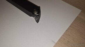 Soustružnický držák SECO - 2