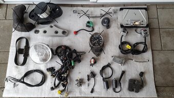 SUZUKI VL 800 VOLUSIA INTRUDER - 2