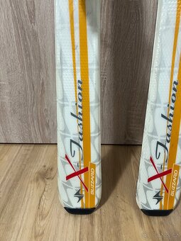 Blizzard X-Fashion 159 - 2