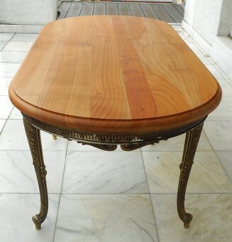 konferenční stolek - 2