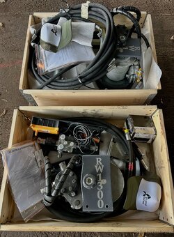 Naviják ForsMW RW1400 - 2