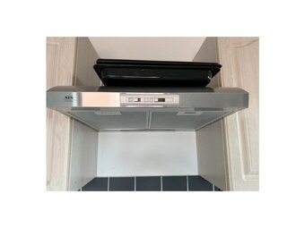 Venkovská kuchyňská linka s vestavěnými spotřebiči,5627 - 2