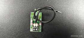 PARADOX Sidactor 320S bleskojistka NOVÁ - 2