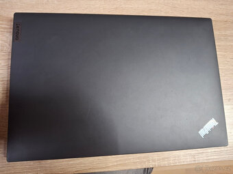 Lenovo ThinkPad - 14" Ryzen 5 PRO 5675U, 32GB RAM, 256GB SS - 2