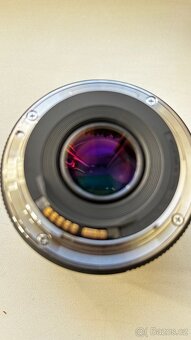 Objektiv canon - 2