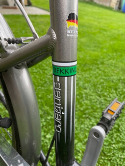 Kettler Sentiero - 2