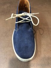 Boty Commanchero - nove, vel 7,5 (EU 41) - 2