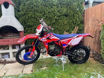 Beta rr 350 r.v 2015 Bez TP - 2